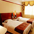 运城郁金香酒店豪华标间 豪华标间