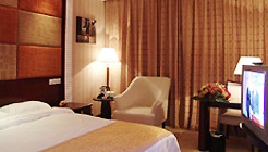 开封河南金源大酒店(开封)客房 客房