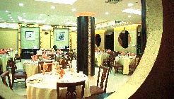 绍兴假日大酒店