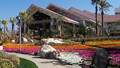 攀枝花红格温泉假日酒店