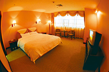 运城丰喜大酒店客房 客房