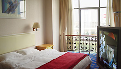 昆明方舟大酒店客房 客房