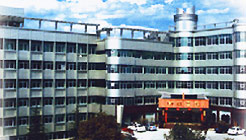 景德镇财政宾馆