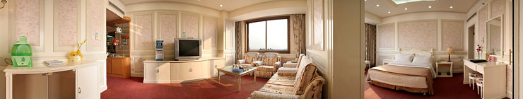 开封阳光酒店（原天中大酒店）