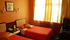 北京护国寺宾馆客房1 客房1