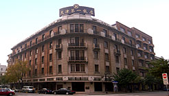 天津第一饭店外观-3+_vt 外观-3+_vt