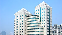 杭州五洋宾馆酒店外观2+_vt 酒店外观2+_vt