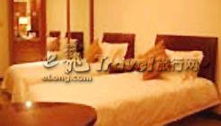 绍兴秦望大酒店展示图 展示图