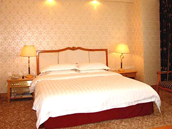 深圳名兰苑酒店(蛇口)客房 客房