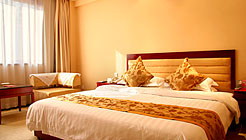 西安唐城宾馆行政客房-2_vt 行政客房-2_vt