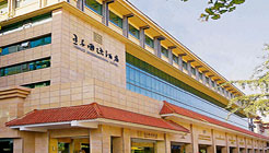 西安天阅酒店-原王子国际酒店外观3+_vt 外观3+_vt