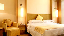 西安天阅酒店-原王子国际酒店行政套房2+_vt 行政套房2+_vt