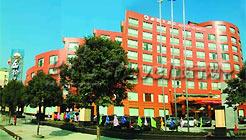 绍兴秦望大酒店