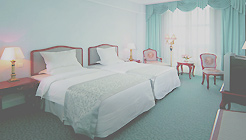 北京昌平拉斐特城堡酒店(昌平-温榆河)客房 客房