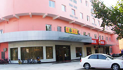 滁州四牌楼速八