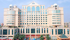 茂名国际大酒店