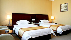 北京江西大酒店豪华标准房2_vt 豪华标准房2_vt