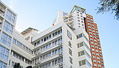 深圳金銮富众酒店酒店外观 酒店外观