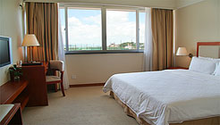 深圳金銮富众酒店标准单人房 标准单人房