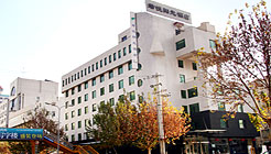 西安君悦阳光酒店