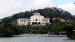 江门玉湖御景酒店