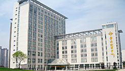 南京翰苑宾馆外观 外观