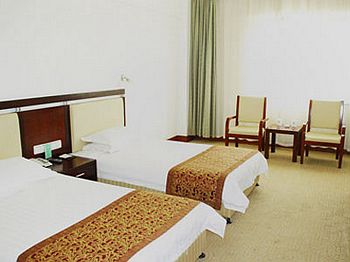 连云港桃园宾馆客房 客房