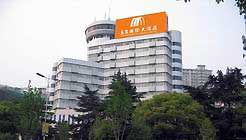 常州良茂国际大酒店外观 外观