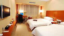 常州良茂国际大酒店客房 客房