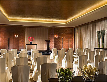 深圳大中华喜来登酒店会议室 会议室