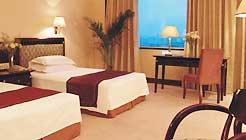 酒泉甘肃酒泉宾馆(酒泉)客房 客房