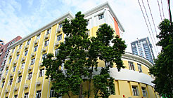 厦门怡庭白兰酒店