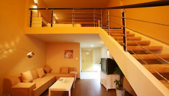 重庆速朋谊酒店客房 客房