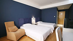 重庆速朋谊酒店客房 客房