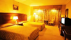 大连三寰大酒店客房 客房