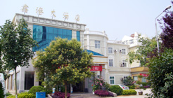 郑州鑫港假日酒店外观 外观