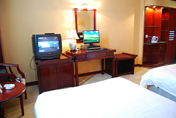 漯河金港大酒店普标 普标