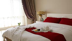 沈阳曼哈顿温泉酒店客房 客房