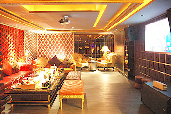 佛山中恒国际酒店(佛山)KTV KTV