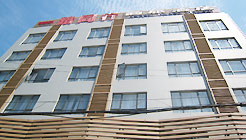 合肥一路同行商旅酒店（南七店）