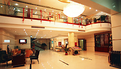 西藏璟城国际商务酒店（拉萨）