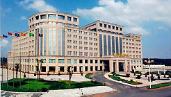 新余春龙国际大酒店