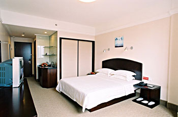 福州舒馨商务酒店商务贵宾房 商务贵宾房