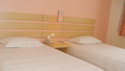 济南大都酒店-泉城广场店标间 标间