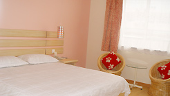 济南大都酒店-泉城广场店客房 客房