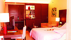 惠州隆泰金都酒店客房 客房