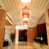 上海浦东丽晟假日酒店大堂 大堂