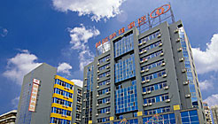 厦门城际快捷酒店（七星路店）