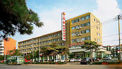 嘉和快捷商务酒店 （大同迎宾东路店）