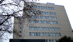 南京金太隆国际酒店外观 外观